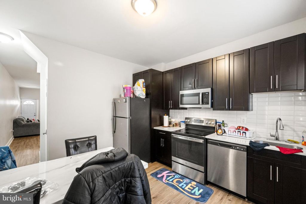 Image 10 of property listing at 2730 BAKER ST, Baltimore, MD 21216