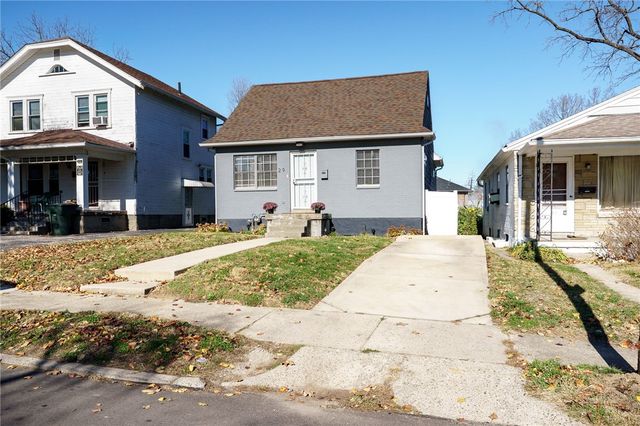 29 Forest Glen Avenue, Dayton, OH 45405