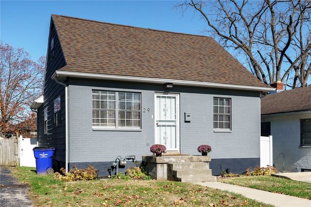29 Forest Glen Avenue, Dayton, OH 45405