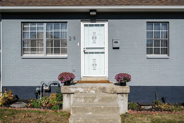 29 Forest Glen Avenue, Dayton, OH 45405