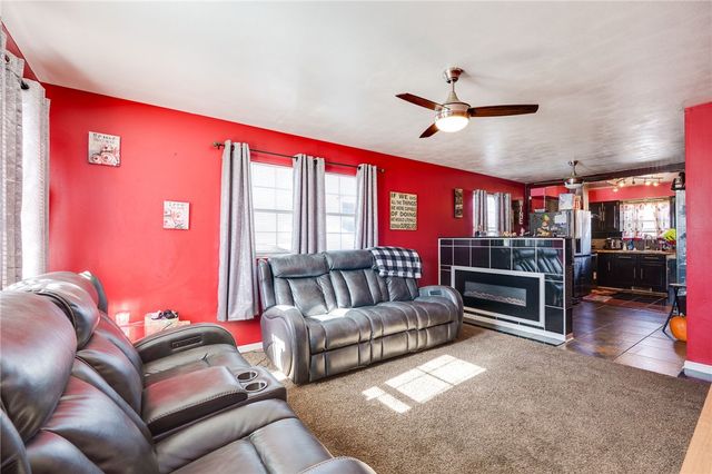 29 Forest Glen Avenue, Dayton, OH 45405