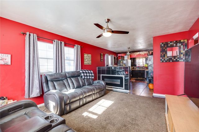29 Forest Glen Avenue, Dayton, OH 45405