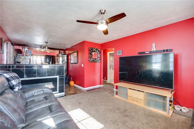 29 Forest Glen Avenue, Dayton, OH 45405