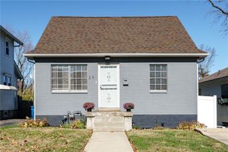 29 Forest Glen Avenue, Dayton, OH 45405