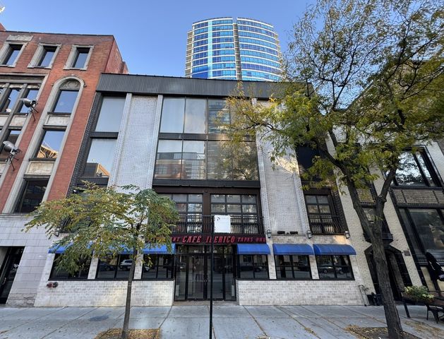 737 N LaSalle Street, Chicago, IL 60654