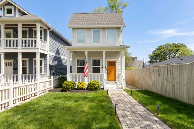 1708A 7th Ave, N, Nashville, TN 37208