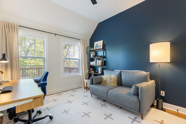 1708A 7th Ave, N, Nashville, TN 37208