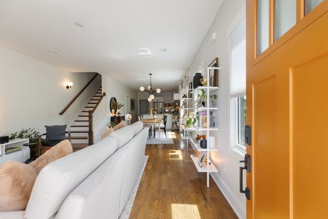 1708A 7th Ave, N, Nashville, TN 37208