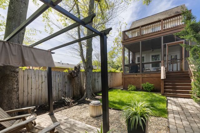 1708A 7th Ave, N, Nashville, TN 37208