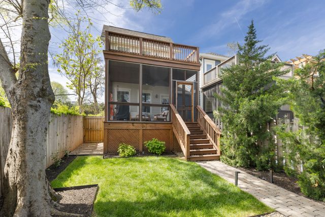 1708A 7th Ave, N, Nashville, TN 37208