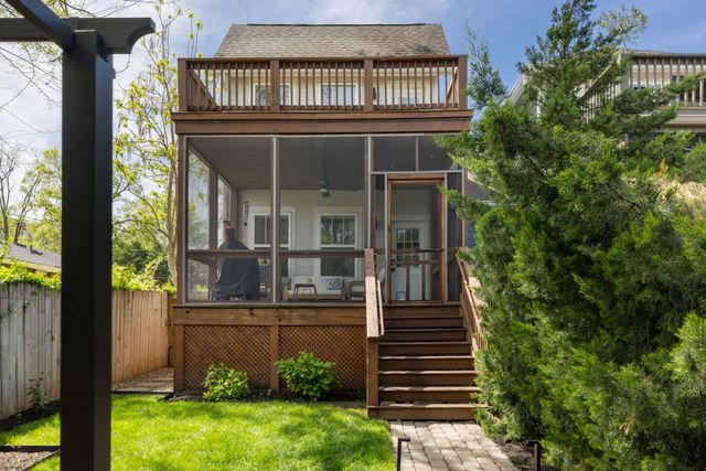 1708A 7th Ave, N, Nashville, TN 37208