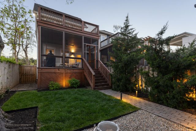 1708A 7th Ave, N, Nashville, TN 37208