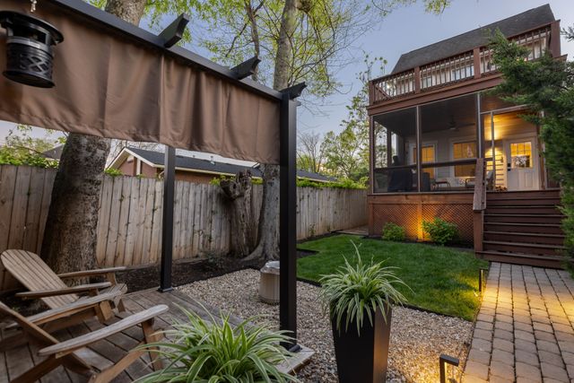 1708A 7th Ave, N, Nashville, TN 37208