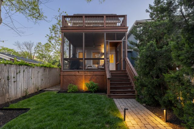 1708A 7th Ave, N, Nashville, TN 37208