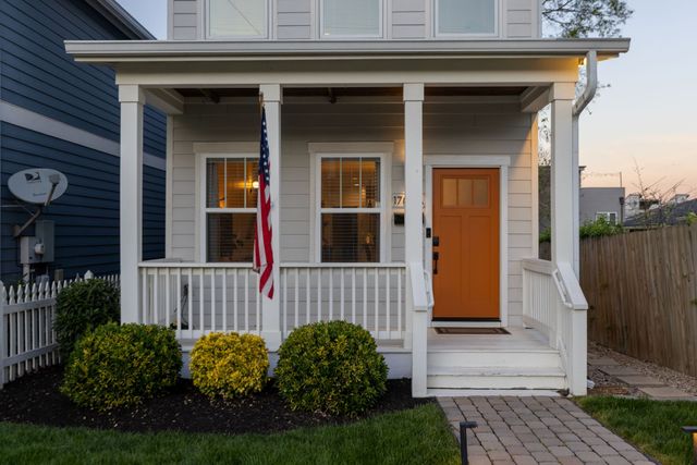 1708A 7th Ave, N, Nashville, TN 37208