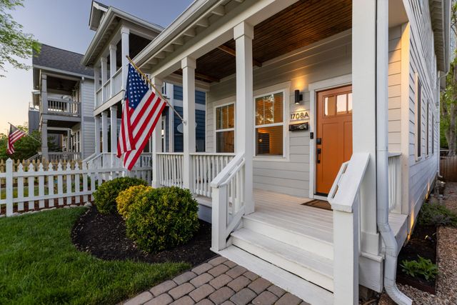 1708A 7th Ave, N, Nashville, TN 37208