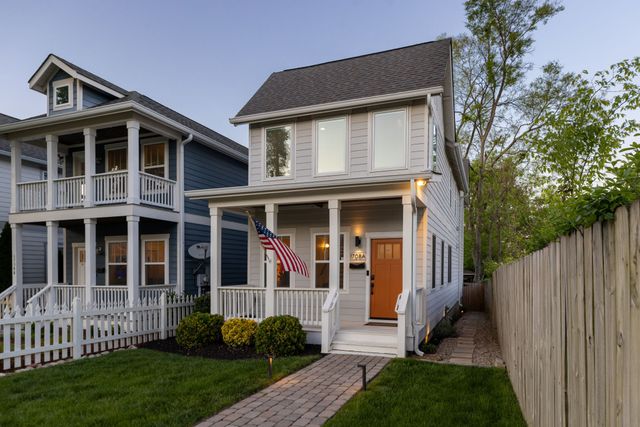 1708A 7th Ave, N, Nashville, TN 37208