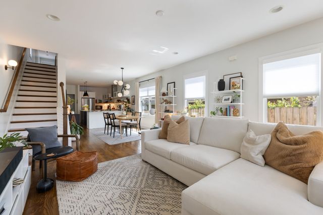 1708A 7th Ave, N, Nashville, TN 37208