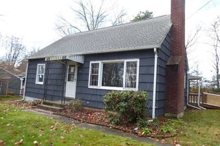 21 Schroback Road, Plymouth, CT 06782