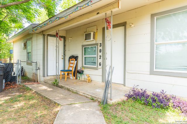 3026 Weir, San Antonio, TX 78226