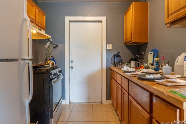 3026 Weir, San Antonio, TX 78226