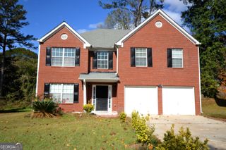 6397 E Meyer Drive, Morrow, GA 30260