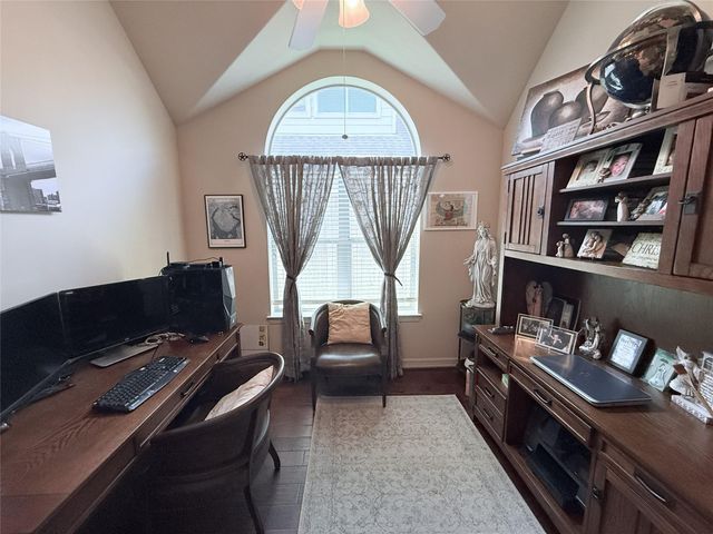14806 Golden Hawk Trail, Cypress, TX 77433