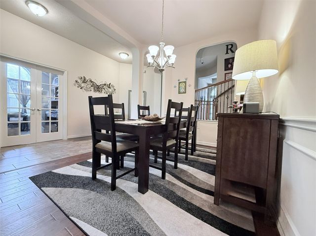 14806 Golden Hawk Trail, Cypress, TX 77433