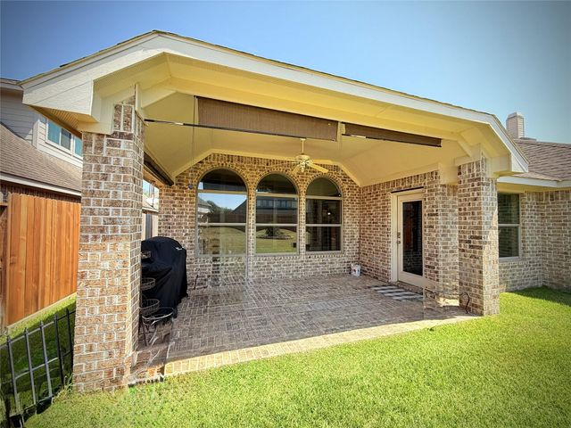 14806 Golden Hawk Trail, Cypress, TX 77433
