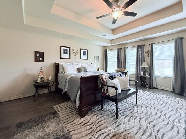 14806 Golden Hawk Trail, Cypress, TX 77433