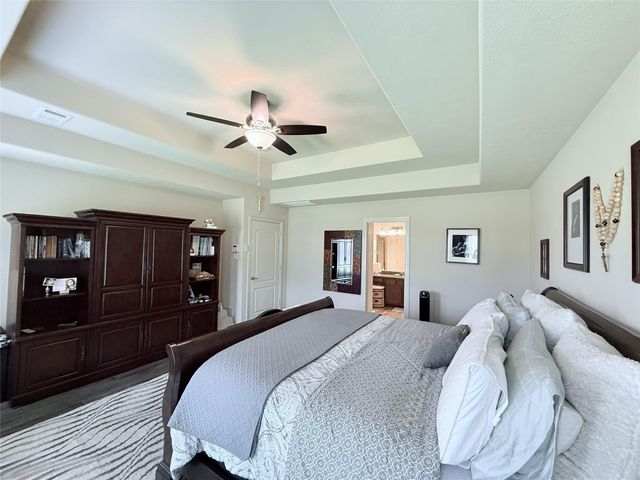 14806 Golden Hawk Trail, Cypress, TX 77433
