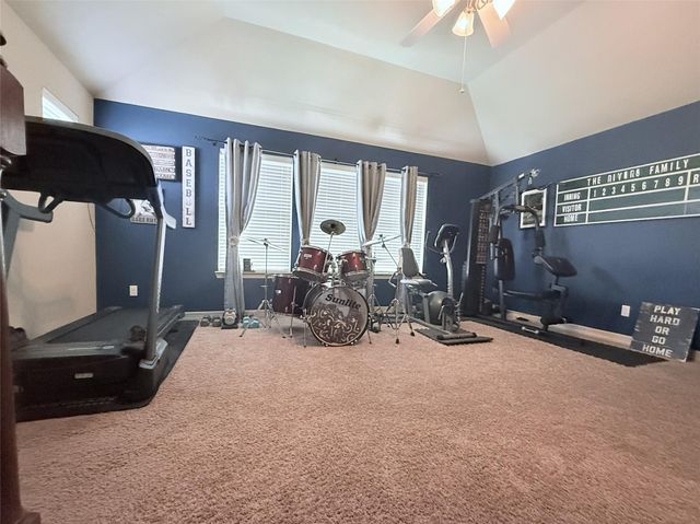 14806 Golden Hawk Trail, Cypress, TX 77433