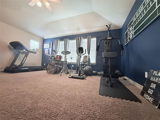 14806 Golden Hawk Trail, Cypress, TX 77433