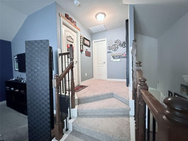 14806 Golden Hawk Trail, Cypress, TX 77433