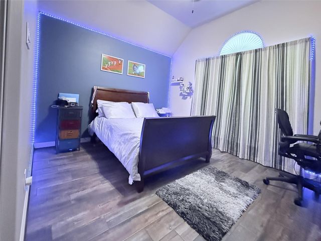 14806 Golden Hawk Trail, Cypress, TX 77433