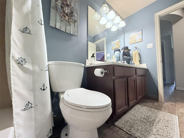 14806 Golden Hawk Trail, Cypress, TX 77433