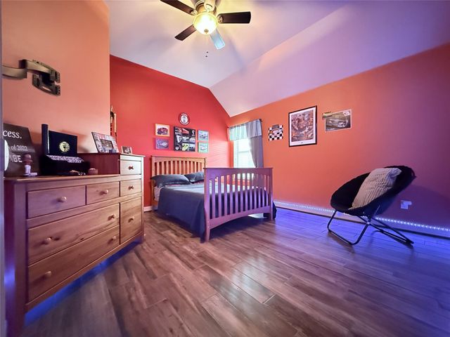 14806 Golden Hawk Trail, Cypress, TX 77433