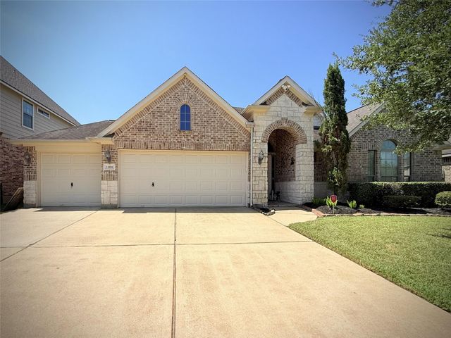 14806 Golden Hawk Trail, Cypress, TX 77433