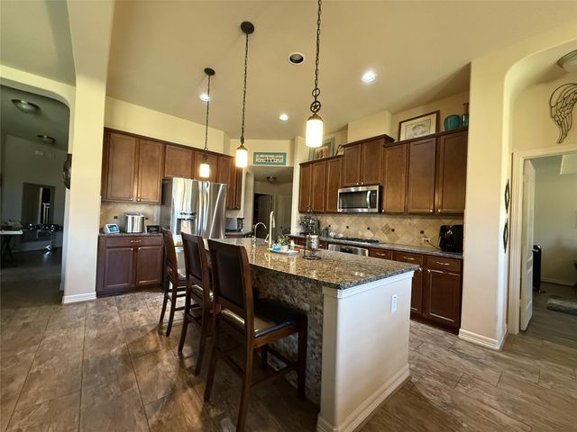 14806 Golden Hawk Trail, Cypress, TX 77433