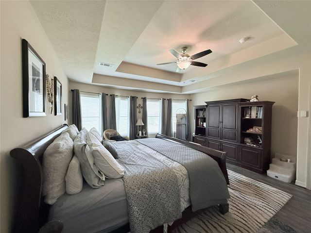 14806 Golden Hawk Trail, Cypress, TX 77433