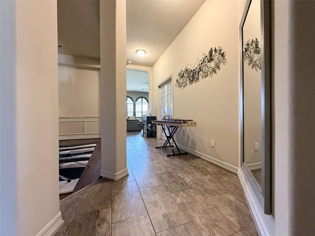 14806 Golden Hawk Trail, Cypress, TX 77433