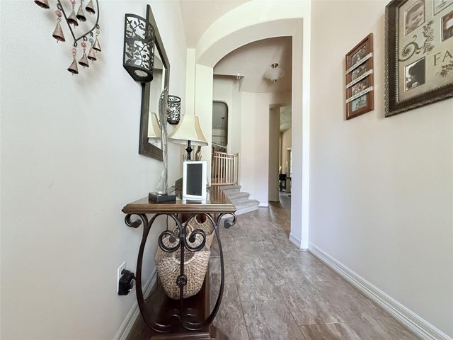 14806 Golden Hawk Trail, Cypress, TX 77433