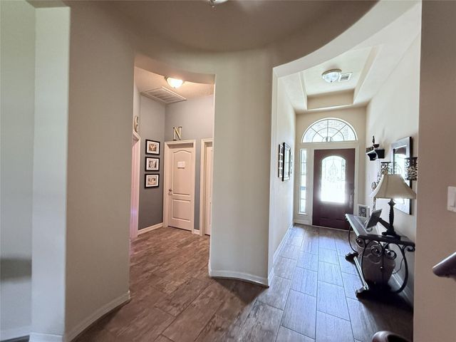 14806 Golden Hawk Trail, Cypress, TX 77433