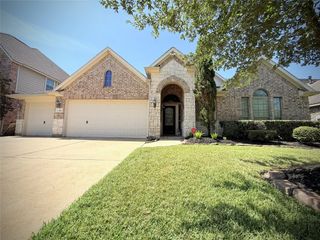 14806 Golden Hawk Trail, Cypress, TX 77433