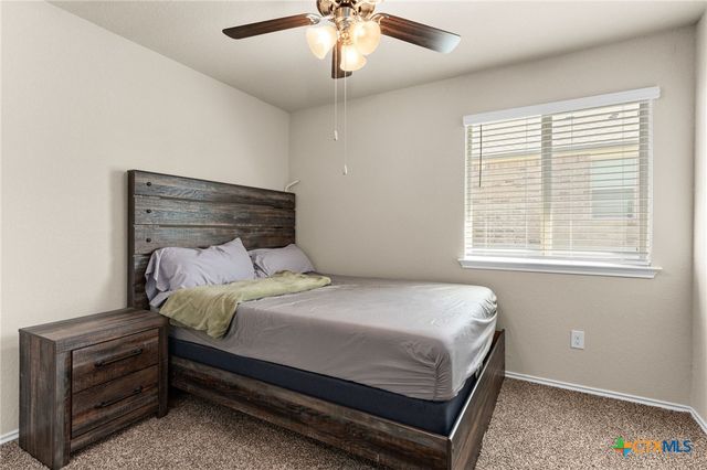 2416 Elba Drive, Harker Heights, TX 76548