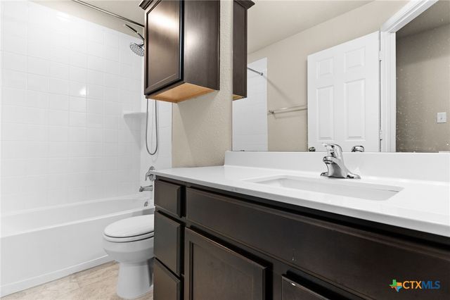 2416 Elba Drive, Harker Heights, TX 76548