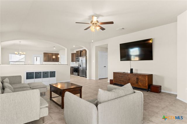 2416 Elba Drive, Harker Heights, TX 76548