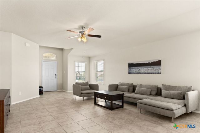 2416 Elba Drive, Harker Heights, TX 76548