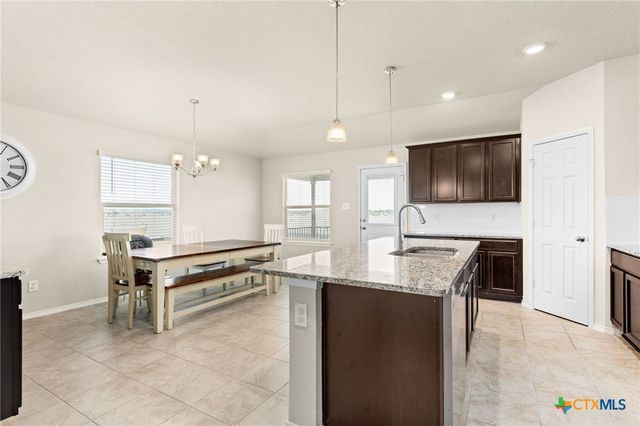 2416 Elba Drive, Harker Heights, TX 76548