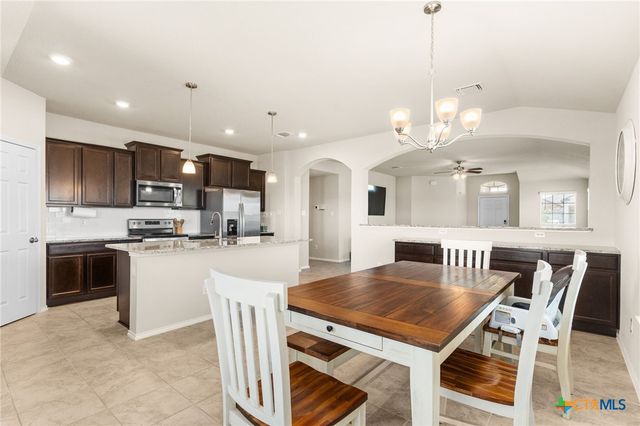 2416 Elba Drive, Harker Heights, TX 76548